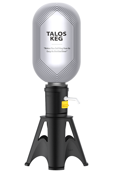 Javel EL FANAC 5L - Talos